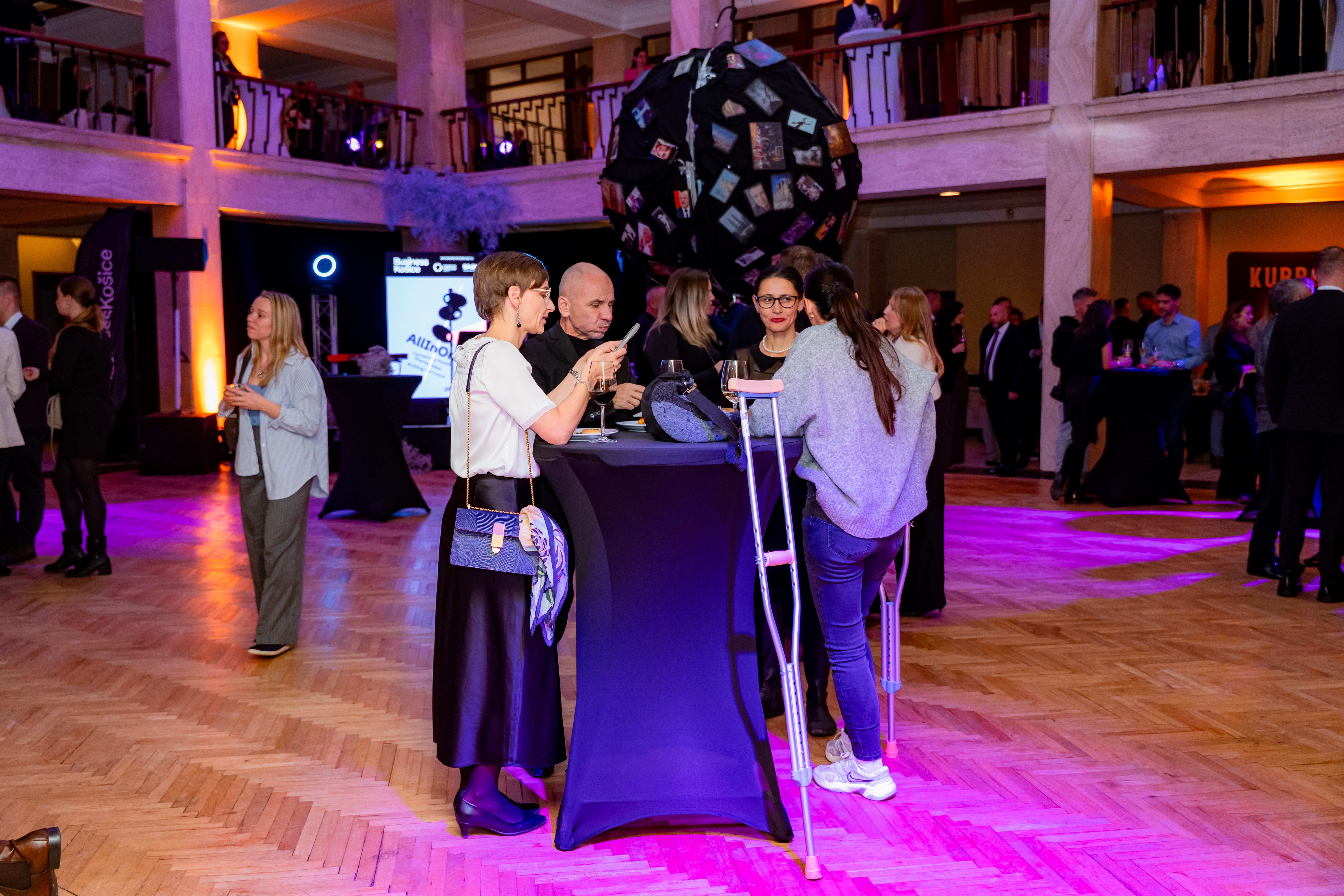 Networkingove podujatie - All in One Coctail-19